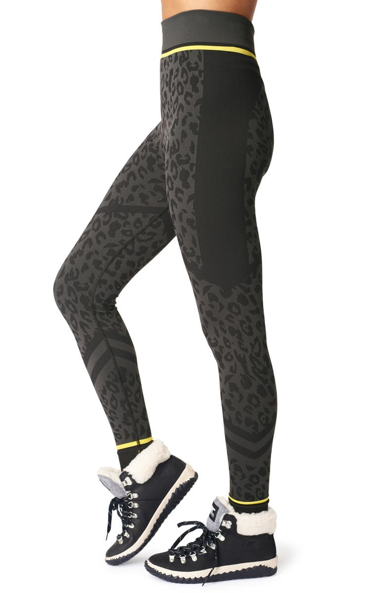 Gym Fitness Leggings #20
